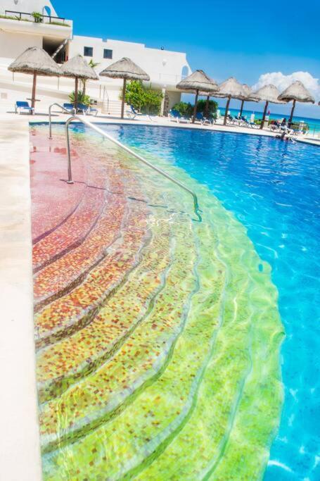 Cancun Marlin 32 Exterior foto