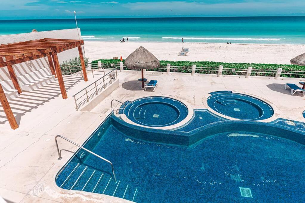Cancun Marlin 32 Exterior foto