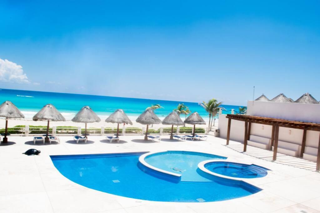 Cancun Marlin 32 Exterior foto