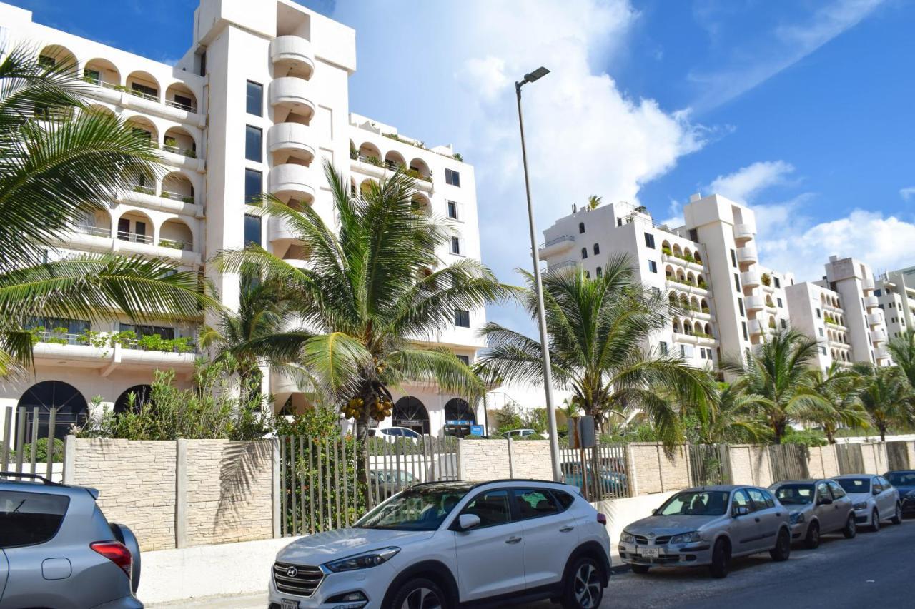 Cancun Marlin 32 Exterior foto